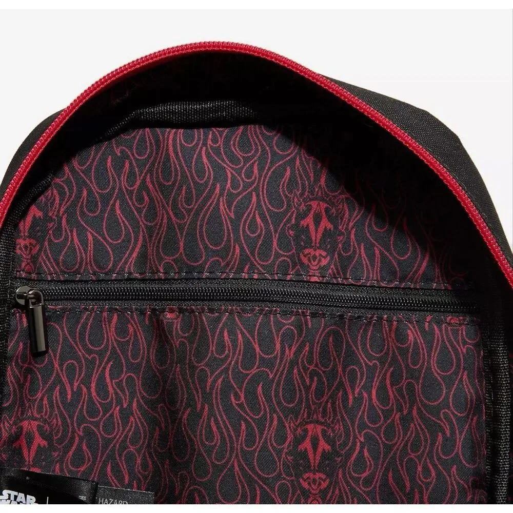 Star Wars Darth Maul Crossbody Sling Bag